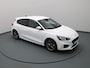 Ford Focus EcoBoost Hybrid ST Line X Business 125pk Camera | Cruise | Navi | Parkeersens. v+a | Trekhaak afneembaar