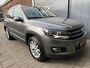 Volkswagen Tiguan 1.4 TSI Pano Trekhaak Allseason banden