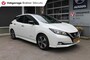 Nissan Leaf TEKNA 40 KWH