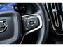 Volvo C40 Recharge Ultimate 69 kWh | Adaptieve Cruise Control | Trekhaak | Panorama dak | 360° Parkeercamera | Harman/Kardon Audio | Stoel-/Stuurverwarming | standkachel| Warmtepomp | Dodehoek Detectie |