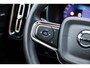 Volvo C40 Recharge Ultimate 69 kWh | Adaptieve Cruise Control | Trekhaak | Panorama dak | 360° Parkeercamera | Harman/Kardon Audio | Stoel-/Stuurverwarming | standkachel| Warmtepomp | Dodehoek Detectie |