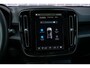 Volvo C40 Recharge Ultimate 69 kWh | Adaptieve Cruise Control | Trekhaak | Panorama dak | 360° Parkeercamera | Harman/Kardon Audio | Stoel-/Stuurverwarming | standkachel| Warmtepomp | Dodehoek Detectie |