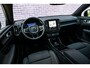 Volvo C40 Recharge Ultimate 69 kWh | Adaptieve Cruise Control | Trekhaak | Panorama dak | 360° Parkeercamera | Harman/Kardon Audio | Stoel-/Stuurverwarming | standkachel| Warmtepomp | Dodehoek Detectie |