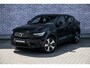 Volvo C40 Recharge Ultimate 69 kWh | Adaptieve Cruise Control | Trekhaak | Panorama dak | 360° Parkeercamera | Harman/Kardon Audio | Stoel-/Stuurverwarming | standkachel| Warmtepomp | Dodehoek Detectie |