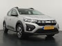 Dacia Sandero Stepway TCe 90 CVT Expression | AUTOMAAT | Trekhaak | Navigatie | Parkeercamera |