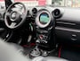MINI Countryman Mini 1.6 John Cooper S ALL4 1e Eigenaar|Navi|STLvw|Climate|Cruise|Pano|Leder|PDC|HarmanKardon|Apk tot 28-02-2027!