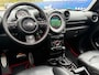 MINI Countryman Mini 1.6 John Cooper S ALL4 1e Eigenaar|Navi|STLvw|Climate|Cruise|Pano|Leder|PDC|HarmanKardon|Apk tot 28-02-2027!