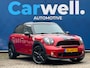 MINI Countryman Mini 1.6 John Cooper S ALL4 1e Eigenaar|Navi|STLvw|Climate|Cruise|Pano|Leder|PDC|HarmanKardon|Apk tot 28-02-2027!