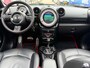 MINI Countryman Mini 1.6 John Cooper S ALL4 1e Eigenaar|Navi|STLvw|Climate|Cruise|Pano|Leder|PDC|HarmanKardon|Apk tot 28-02-2027!
