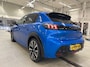 Peugeot e-208 3-Fase EV GT 350 50 kWh | Achterbank in delen neerklapbaar | Achteruitrijcamera | Airco (automatisch)