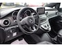 Mercedes-Benz V-klasse 250d Lang Avantgarde Edition Lederen interieur, Navigatie, Cruise control,