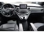 Mercedes-Benz V-klasse 250d Lang Avantgarde Edition Lederen interieur, Navigatie, Cruise control,