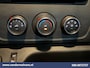 Renault Master 2.0 dCi Pick Up Open Laadbak Dubbel Lucht Euro6 Airco | Cruisecontrol | LED | Leder Bluetooth telefoonvoorbereiding