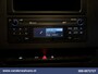 Renault Master 2.0 dCi Pick Up Open Laadbak Dubbel Lucht Euro6 Airco | Cruisecontrol | LED | Leder Bluetooth telefoonvoorbereiding