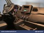 Renault Master 2.0 dCi Pick Up Open Laadbak Dubbel Lucht Euro6 Airco | Cruisecontrol | LED | Leder Bluetooth telefoonvoorbereiding
