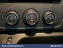 Renault Master 2.0 dCi Pick Up Open Laadbak Dubbel Lucht Euro6 Airco | Cruisecontrol | LED | Leder Bluetooth telefoonvoorbereiding