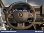 Renault Master 2.0 dCi Pick Up Open Laadbak Dubbel Lucht Euro6 Airco | Cruisecontrol | LED | Leder Bluetooth telefoonvoorbereiding