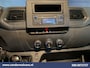 Renault Master 2.0 dCi Pick Up Open Laadbak Dubbel Lucht Euro6 Airco | Cruisecontrol | LED | Leder Bluetooth telefoonvoorbereiding