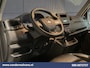 Renault Master 2.0 dCi Pick Up Open Laadbak Dubbel Lucht Euro6 Airco | Cruisecontrol | LED | Leder Bluetooth telefoonvoorbereiding