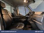 Renault Master 2.0 dCi Pick Up Open Laadbak Dubbel Lucht Euro6 Airco | Cruisecontrol | LED | Leder Bluetooth telefoonvoorbereiding