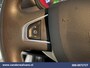 Renault Master 2.0 dCi Pick Up Open Laadbak Dubbel Lucht Euro6 Airco | Cruisecontrol | LED | Leder Bluetooth telefoonvoorbereiding