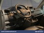 Renault Master 2.0 dCi Pick Up Open Laadbak Dubbel Lucht Euro6 Airco | Cruisecontrol | LED | Leder Bluetooth telefoonvoorbereiding