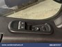 Renault Master 2.0 dCi Pick Up Open Laadbak Dubbel Lucht Euro6 Airco | Cruisecontrol | LED | Leder Bluetooth telefoonvoorbereiding