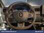 Renault Master 2.0 dCi Pick Up Open Laadbak Dubbel Lucht Euro6 Airco | Cruisecontrol | LED | Leder Bluetooth telefoonvoorbereiding