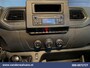 Renault Master 2.0 dCi Pick Up Open Laadbak Dubbel Lucht Euro6 Airco | Cruisecontrol | LED | Leder Bluetooth telefoonvoorbereiding