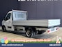 Renault Master 2.0 dCi Pick Up Open Laadbak Dubbel Lucht Euro6 Airco | Cruisecontrol | LED | Leder Bluetooth telefoonvoorbereiding