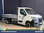 Renault Master 2.0 dCi Pick Up Open Laadbak Dubbel Lucht Euro6 Airco | Cruisecontrol | LED | Leder Bluetooth telefoonvoorbereiding