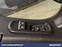 Renault Master 2.0 dCi Pick Up Open Laadbak Dubbel Lucht Euro6 Airco | Cruisecontrol | LED | Leder Bluetooth telefoonvoorbereiding