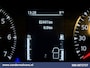 Renault Master 2.0 dCi Pick Up Open Laadbak Dubbel Lucht Euro6 Airco | Cruisecontrol | LED | Leder Bluetooth telefoonvoorbereiding