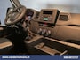 Renault Master 2.0 dCi Pick Up Open Laadbak Dubbel Lucht Euro6 Airco | Cruisecontrol | LED | Leder Bluetooth telefoonvoorbereiding