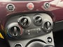 Fiat 500 0.9 TwinAir Turbo Lounge | Airco | Panoramadak | Cruise control | Elektrische ramen | NAP | Super leuke auto!!!