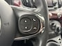 Fiat 500 0.9 TwinAir Turbo Lounge | Airco | Panoramadak | Cruise control | Elektrische ramen | NAP | Super leuke auto!!!