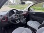 Fiat 500 0.9 TwinAir Turbo Lounge | Airco | Panoramadak | Cruise control | Elektrische ramen | NAP | Super leuke auto!!!