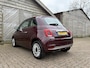 Fiat 500 0.9 TwinAir Turbo Lounge | Airco | Panoramadak | Cruise control | Elektrische ramen | NAP | Super leuke auto!!!