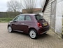 Fiat 500 0.9 TwinAir Turbo Lounge | Airco | Panoramadak | Cruise control | Elektrische ramen | NAP | Super leuke auto!!!