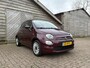 Fiat 500 0.9 TwinAir Turbo Lounge | Airco | Panoramadak | Cruise control | Elektrische ramen | NAP | Super leuke auto!!!