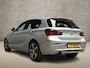 BMW 1-Serie 118i Sport Line Automaat (VIRTUAL COCKPIT, NAVIGATIE, ZWART HEMEL, CLIMATE, PARKEERSENSOREN, SPORTSTOELEN, CRUISE, NIEUWE APK, NIEUWSTAAT)