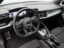 Audi A3 Sportback 45 TFSi e 272 Pk S-Line Competition | Trekhaak | Camera | Stoelverwarming | Adaptive Cruise | CarPlay | 18 Inch | 35.004 Km !!