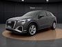 Audi Q2 35 TFSI S-line | Carplay | Sportstoelen | Parkeerhulp | 17'' |