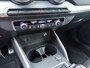 Audi Q2 35 TFSI S-line | Carplay | Sportstoelen | Parkeerhulp | 17'' |