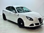 Alfa Romeo Giulietta Turbo Leer/Alcantara / Stoelverw / Dubbele uitlaat TOP!