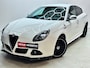 Alfa Romeo Giulietta Turbo Leer/Alcantara / Stoelverw / Dubbele uitlaat TOP!