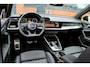 Audi A3 Sportback 45 TFSI e S edition Competition | Memory | Sportstoelen | Massage | 360 camera | B&O | Trekhaak