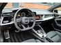 Audi A3 Sportback 45 TFSI e S edition Competition | Memory | Sportstoelen | Massage | 360 camera | B&O | Trekhaak