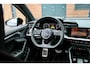 Audi A3 Sportback 45 TFSI e S edition Competition | Memory | Sportstoelen | Massage | 360 camera | B&O | Trekhaak