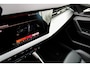 Audi A3 Sportback 45 TFSI e S edition Competition | Memory | Sportstoelen | Massage | 360 camera | B&O | Trekhaak